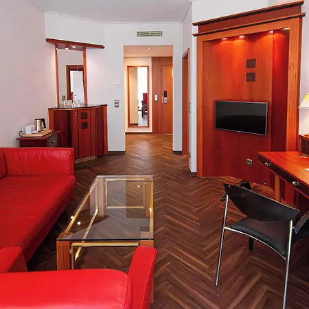 Mueggelseeperle Ξενοδοχείο *