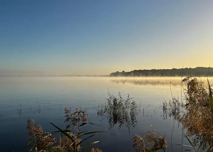 Mueggelseeperle 柏林