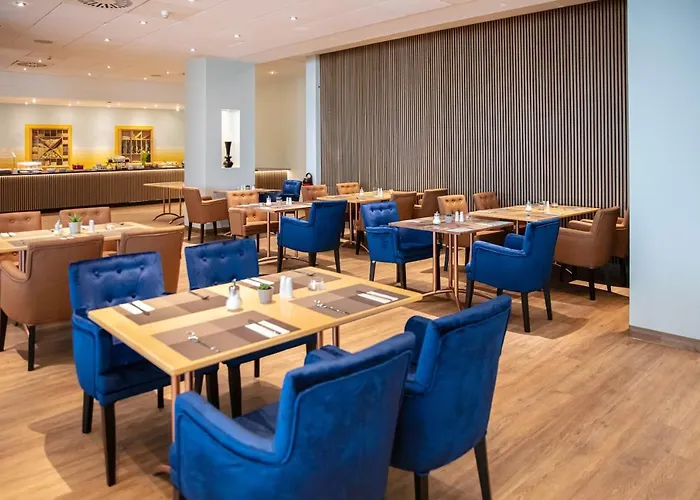 Mueggelseeperle Hotell Berlin