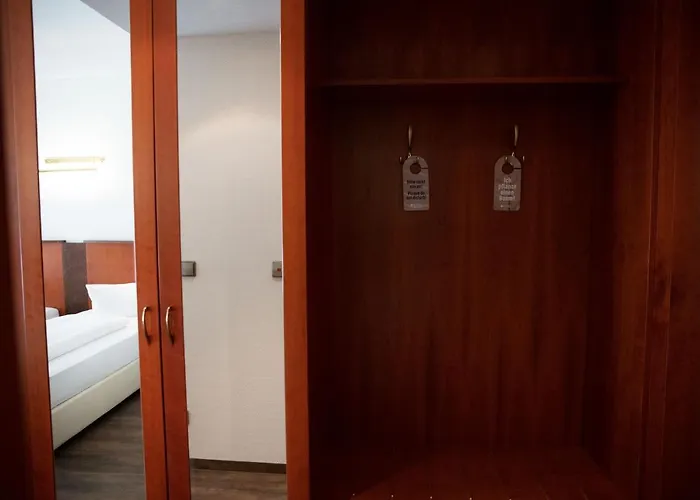 Mueggelseeperle Hotell Berlin