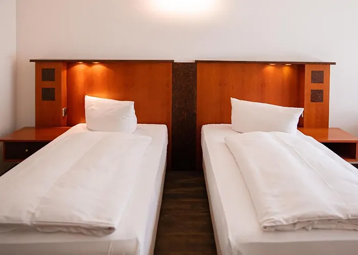 Mueggelseeperle 柏林