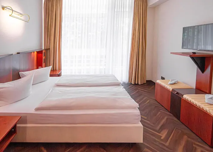 Mueggelseeperle 柏林