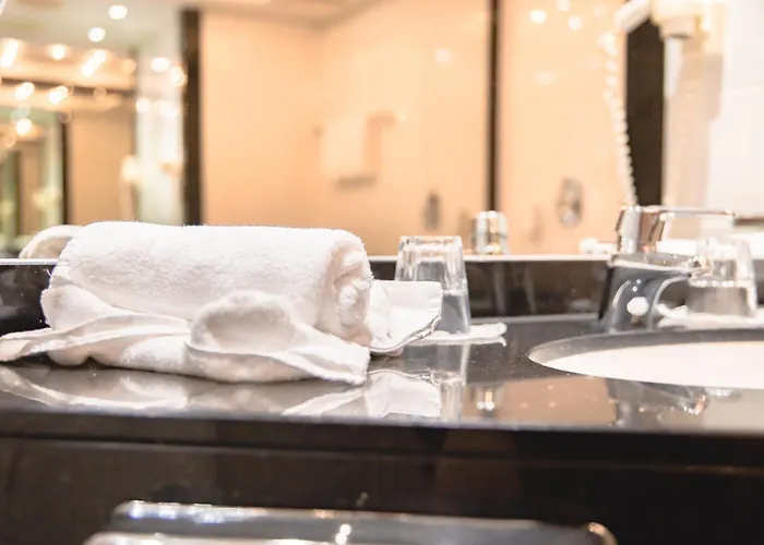 Mueggelseeperle Hotell