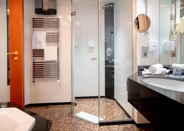 酒店 Mueggelseeperle