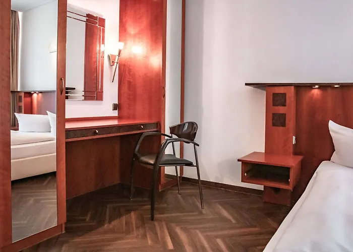 Mueggelseeperle Hotell Berlin