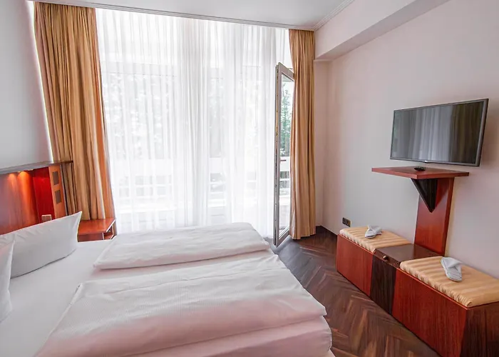 Mueggelseeperle 柏林