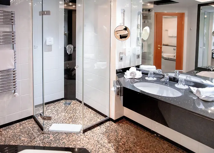 Hotell Mueggelseeperle