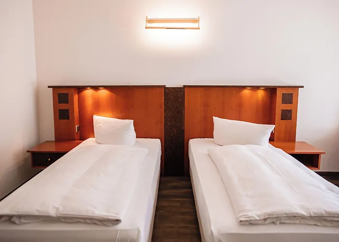 Mueggelseeperle 柏林