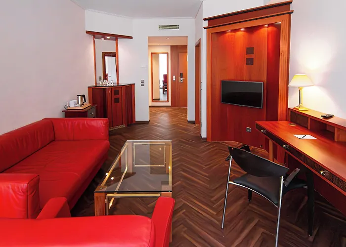 Mueggelseeperle 酒店 *